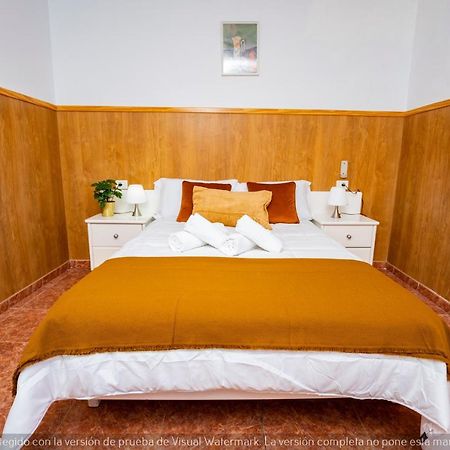 Casa Ignacita Vv Villa Las Palmas de Gran Canaria Luaran gambar