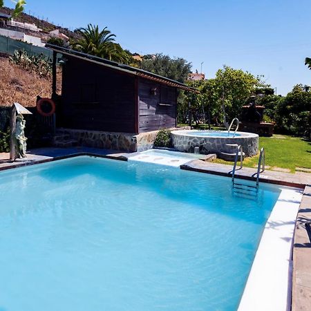 Casa Ignacita Vv Villa Las Palmas de Gran Canaria Luaran gambar