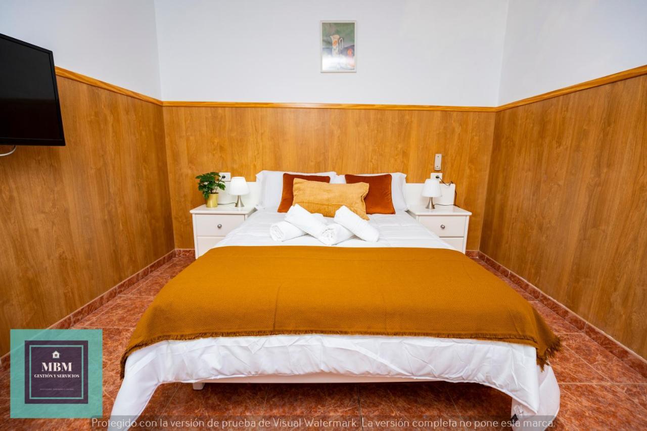 Casa Ignacita Vv Villa Las Palmas de Gran Canaria Luaran gambar