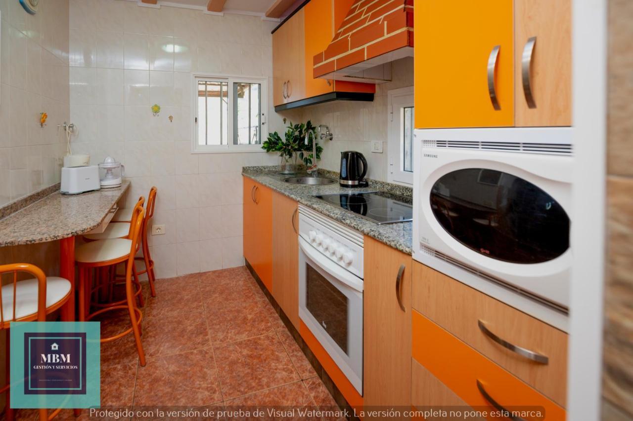 Casa Ignacita Vv Villa Las Palmas de Gran Canaria Luaran gambar