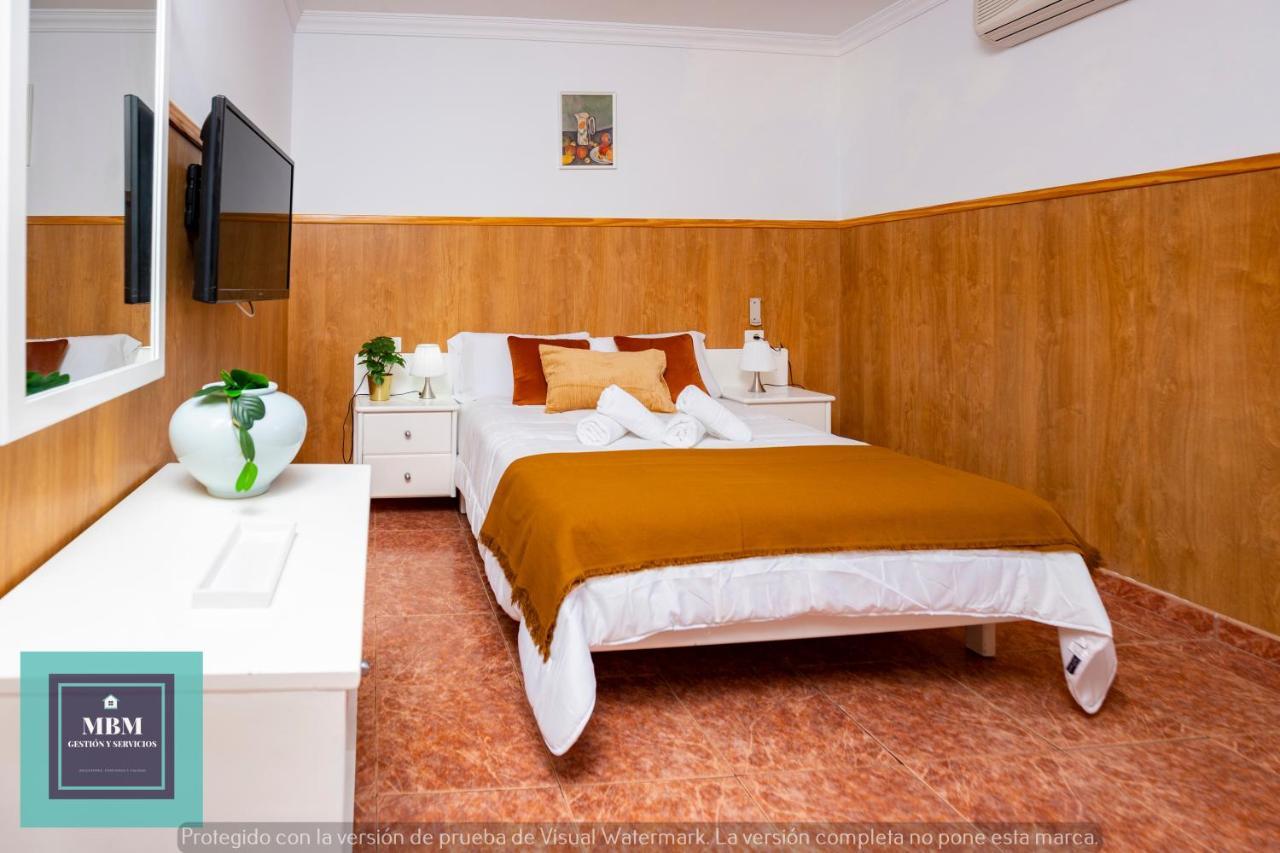 Casa Ignacita Vv Villa Las Palmas de Gran Canaria Luaran gambar