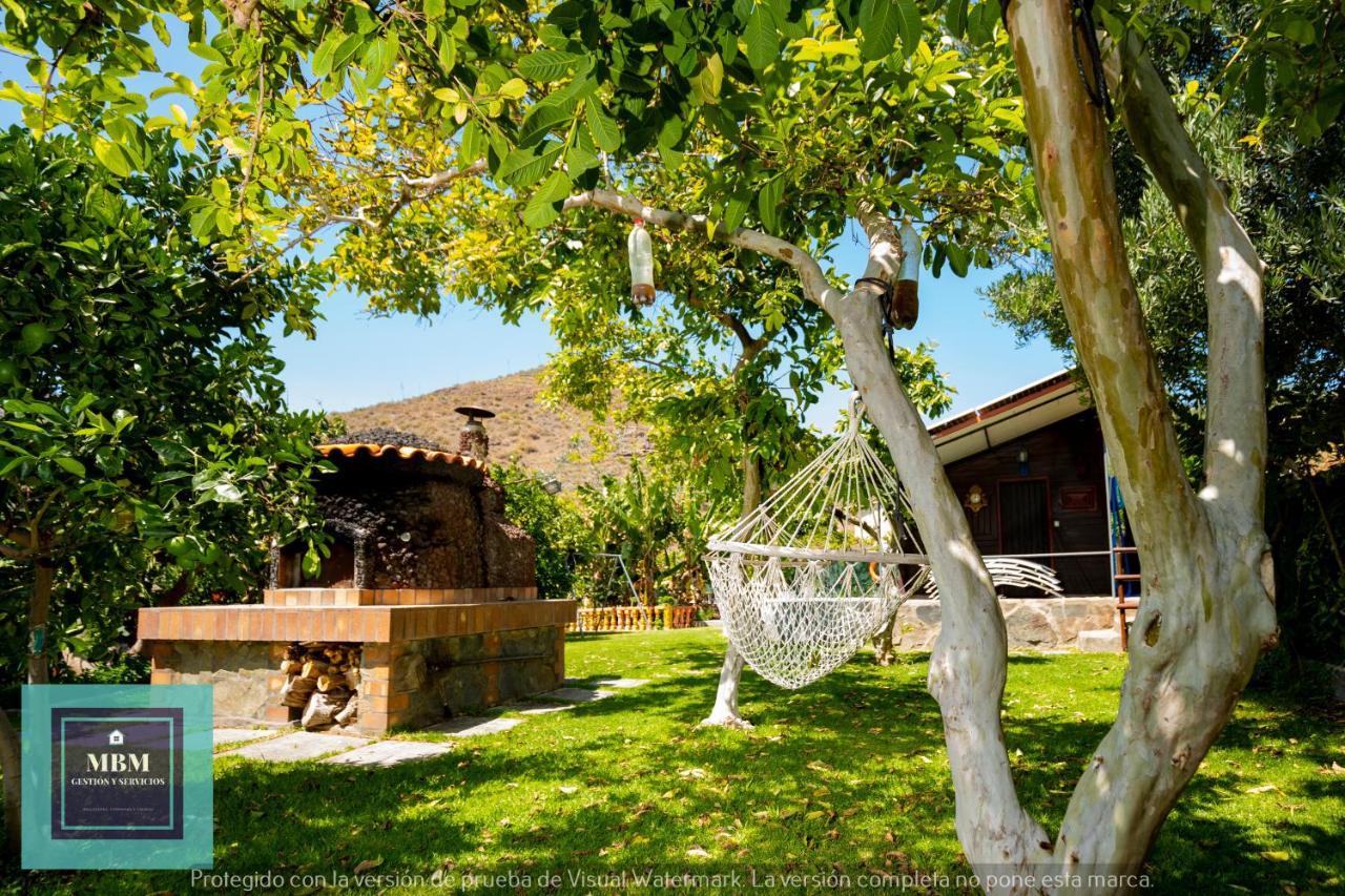 Casa Ignacita Vv Villa Las Palmas de Gran Canaria Luaran gambar