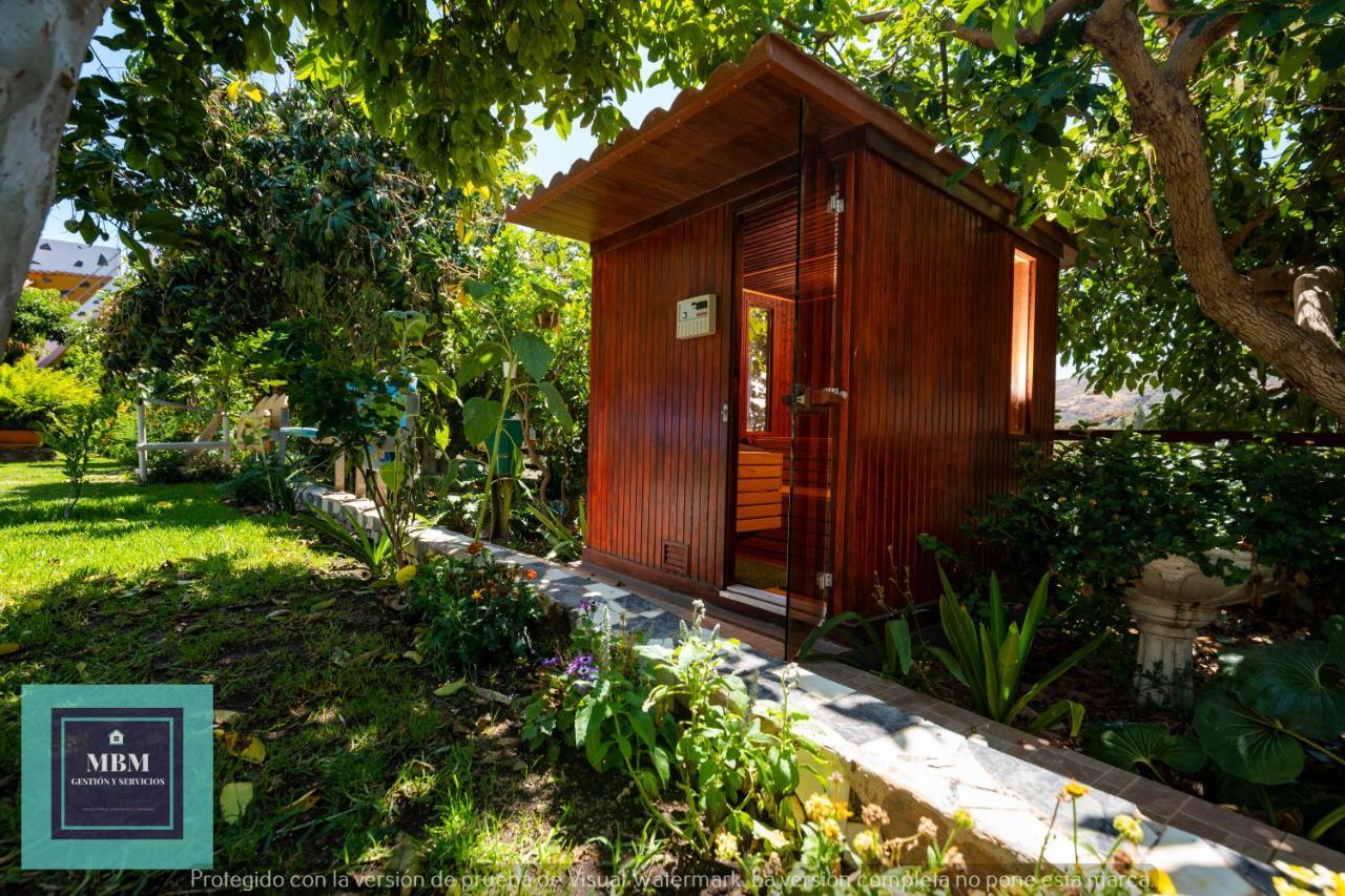 Casa Ignacita Vv Villa Las Palmas de Gran Canaria Luaran gambar