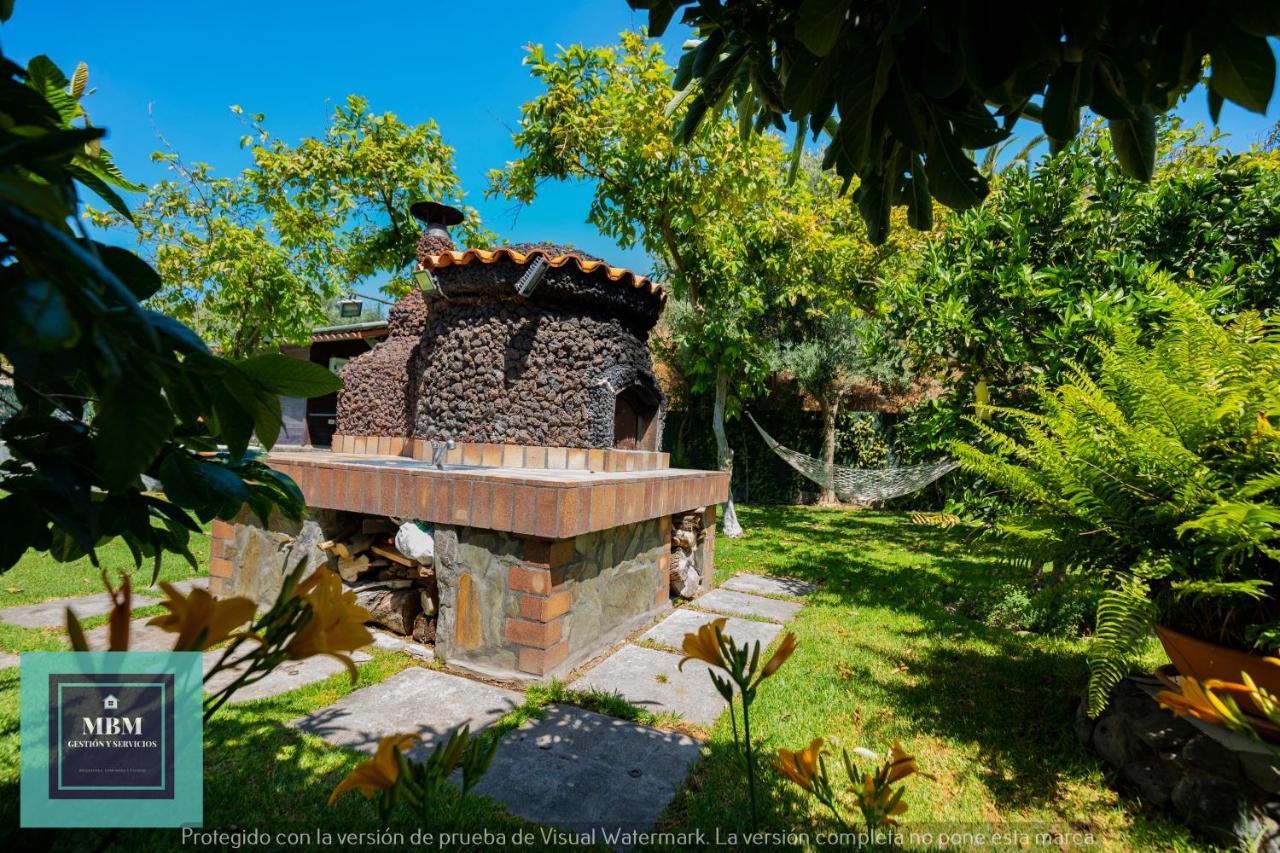 Casa Ignacita Vv Villa Las Palmas de Gran Canaria Luaran gambar