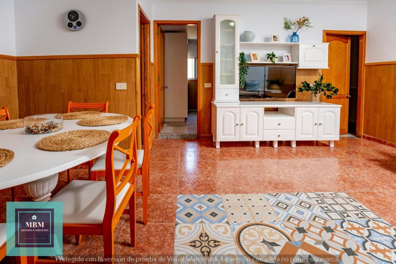 Casa Ignacita Vv Villa Las Palmas de Gran Canaria Luaran gambar