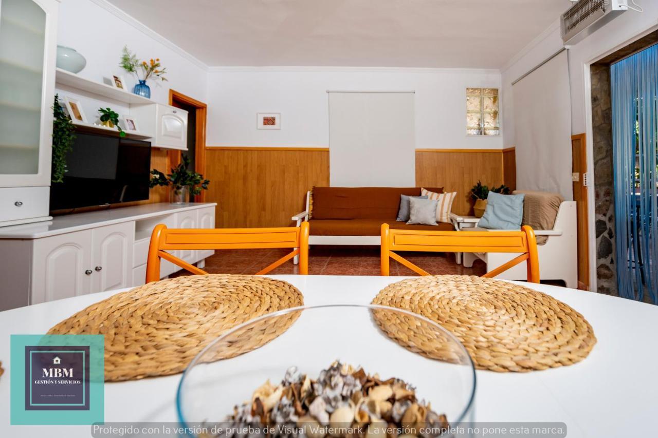Casa Ignacita Vv Villa Las Palmas de Gran Canaria Luaran gambar