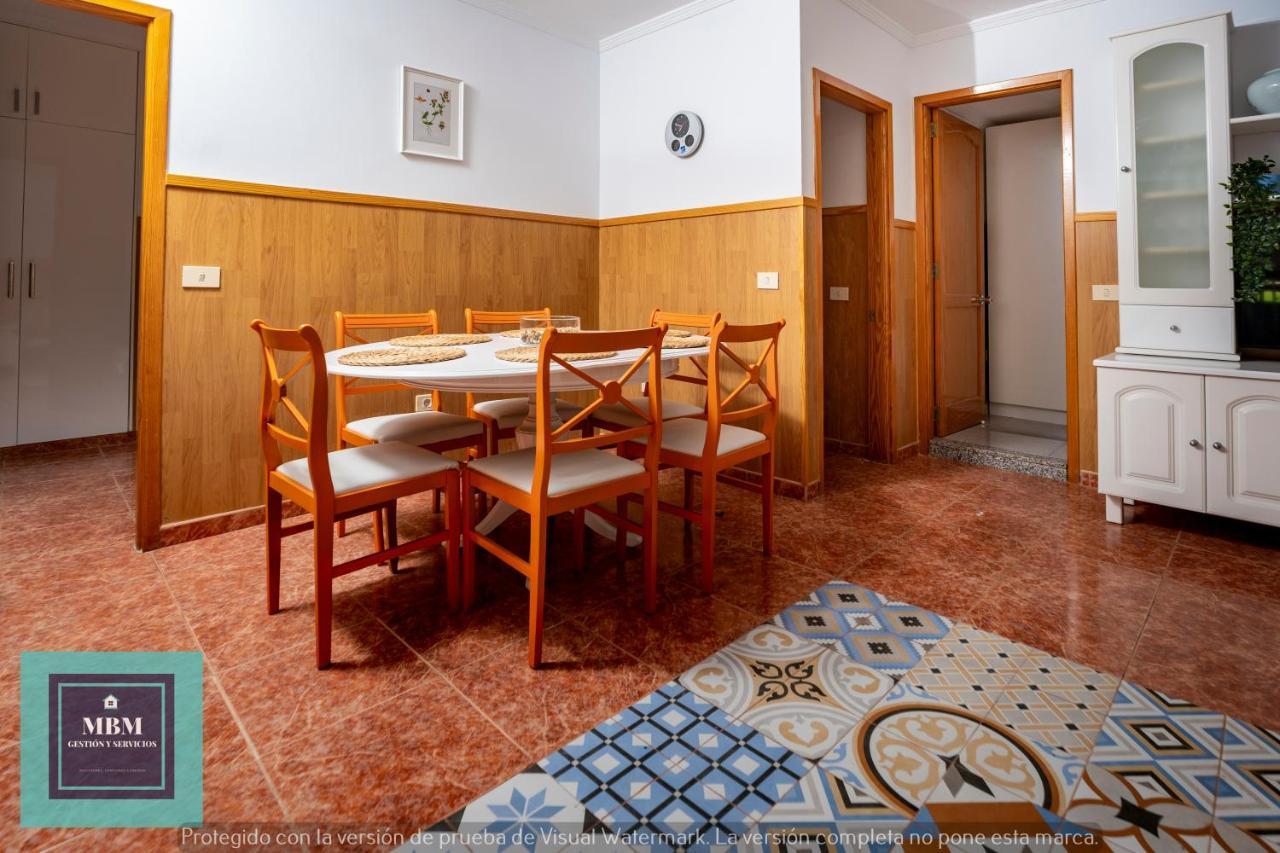 Casa Ignacita Vv Villa Las Palmas de Gran Canaria Luaran gambar