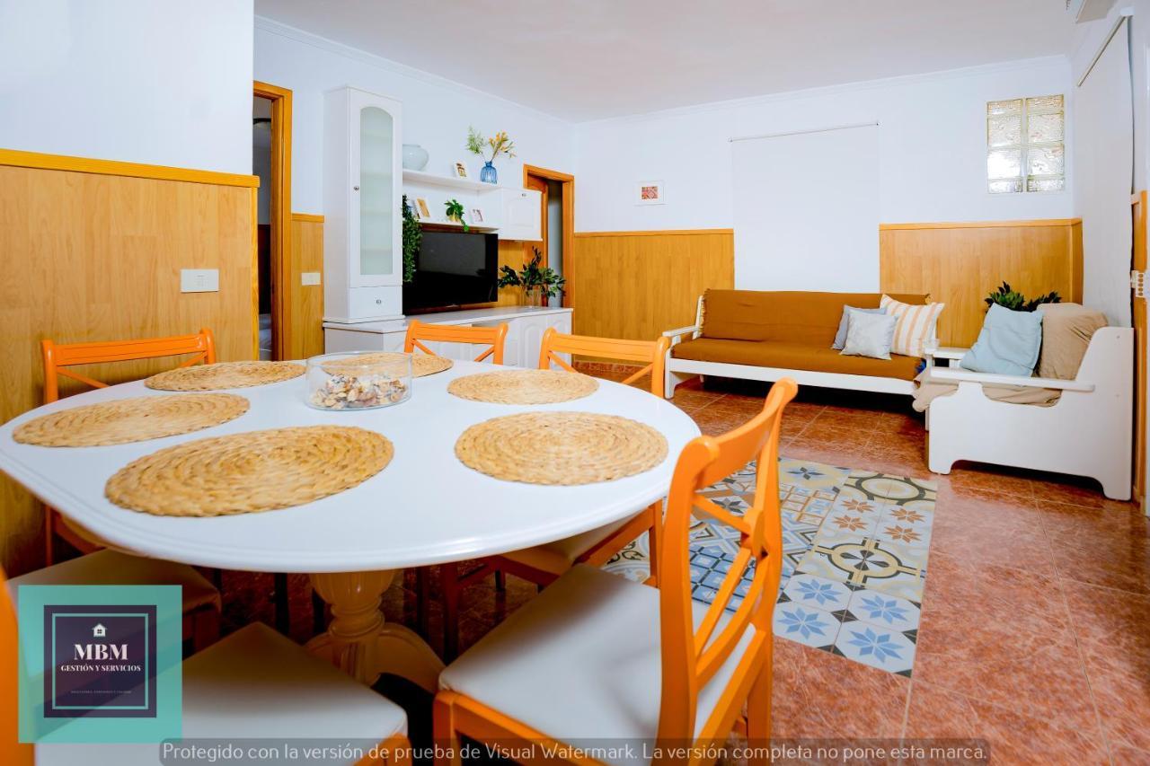 Casa Ignacita Vv Villa Las Palmas de Gran Canaria Luaran gambar
