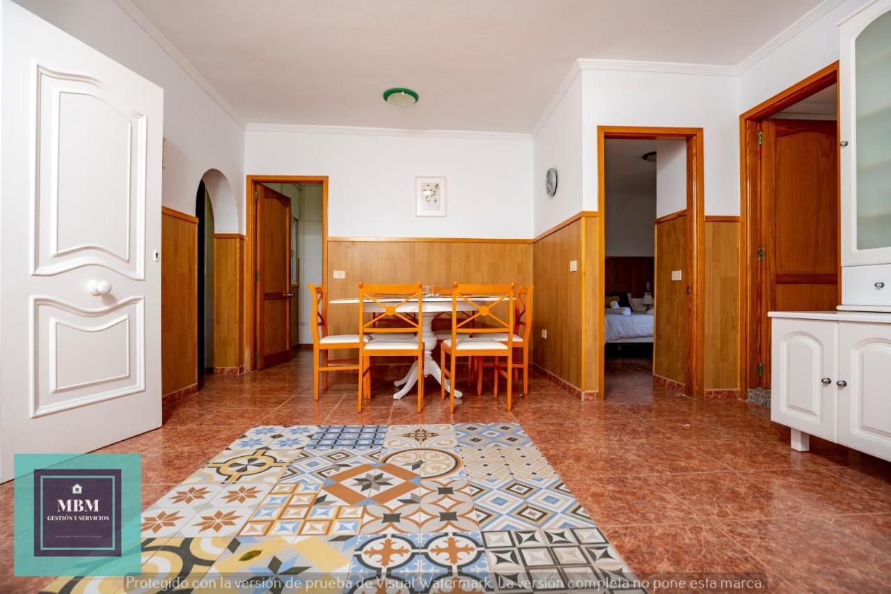 Casa Ignacita Vv Villa Las Palmas de Gran Canaria Luaran gambar