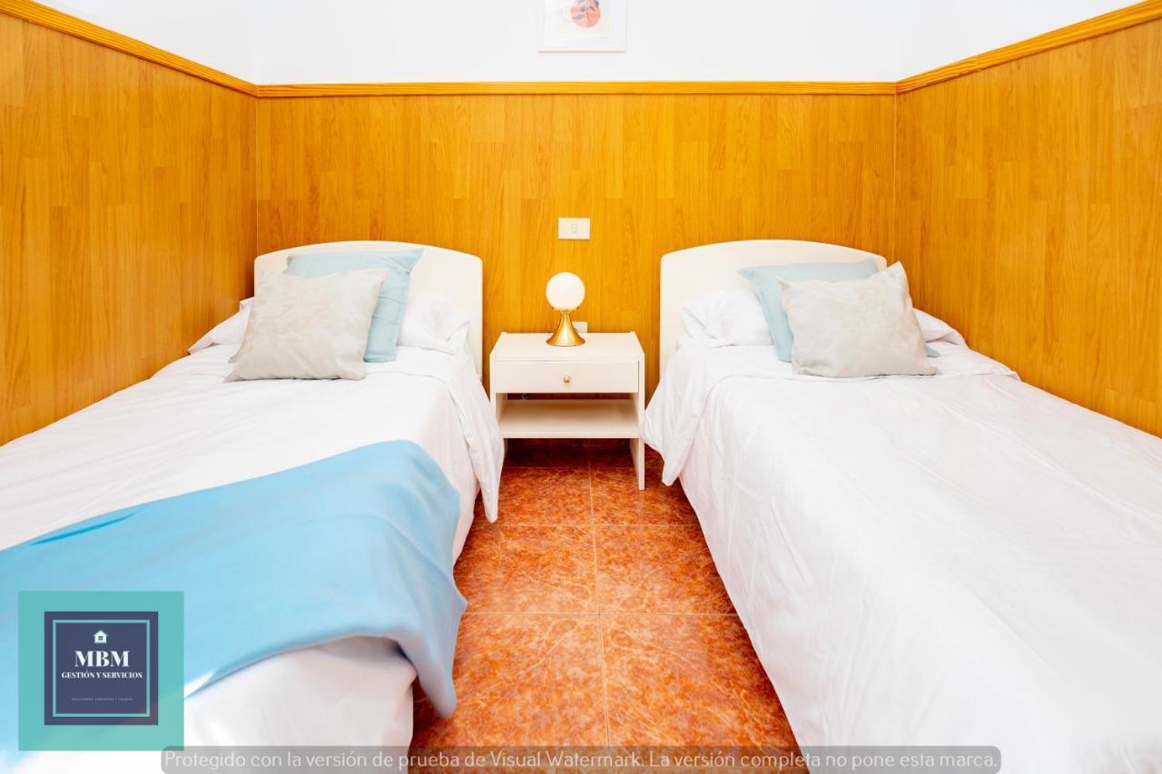 Casa Ignacita Vv Villa Las Palmas de Gran Canaria Luaran gambar