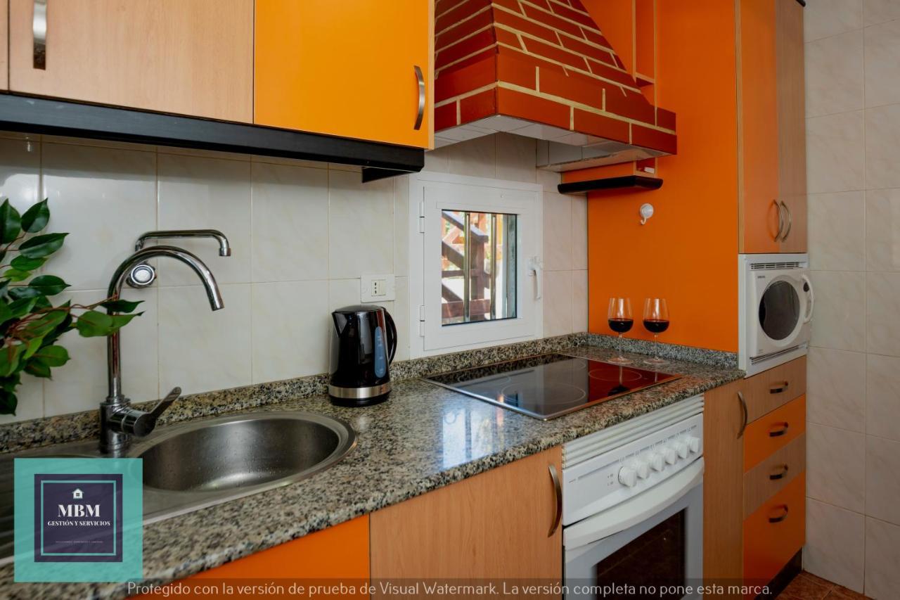 Casa Ignacita Vv Villa Las Palmas de Gran Canaria Luaran gambar