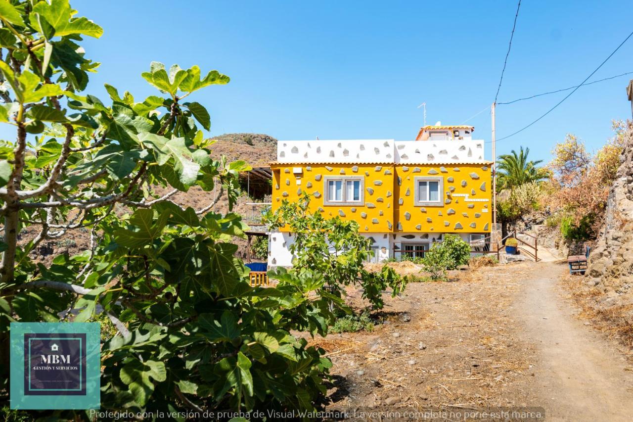 Casa Ignacita Vv Villa Las Palmas de Gran Canaria Luaran gambar