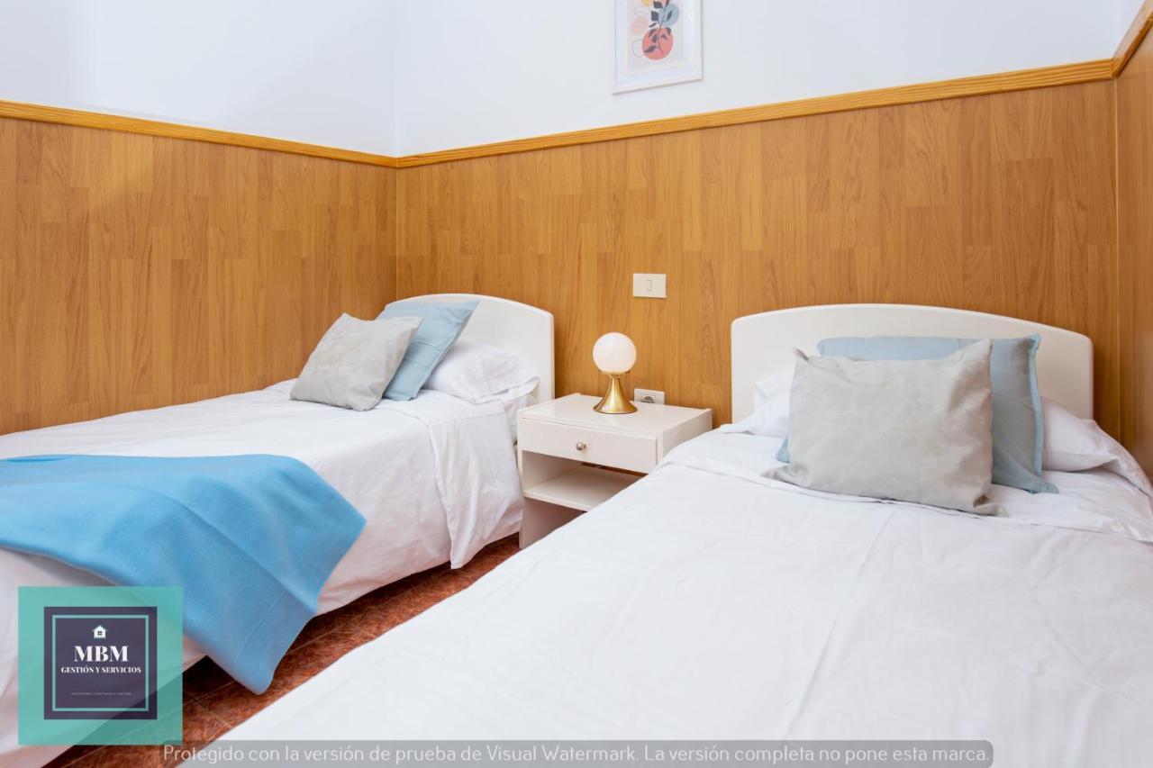 Casa Ignacita Vv Villa Las Palmas de Gran Canaria Luaran gambar