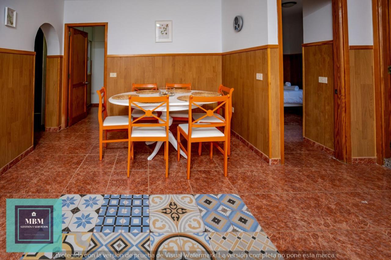 Casa Ignacita Vv Villa Las Palmas de Gran Canaria Luaran gambar