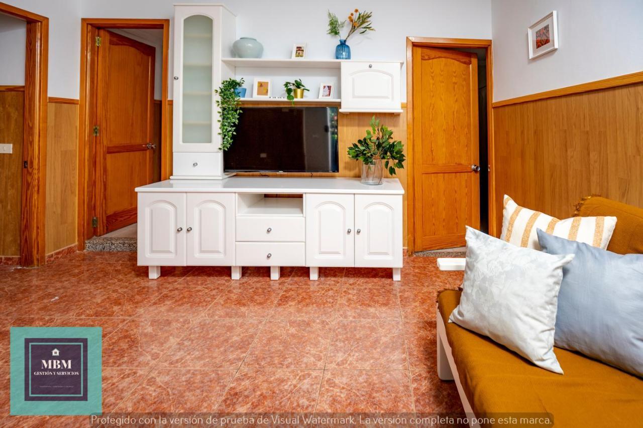 Casa Ignacita Vv Villa Las Palmas de Gran Canaria Luaran gambar