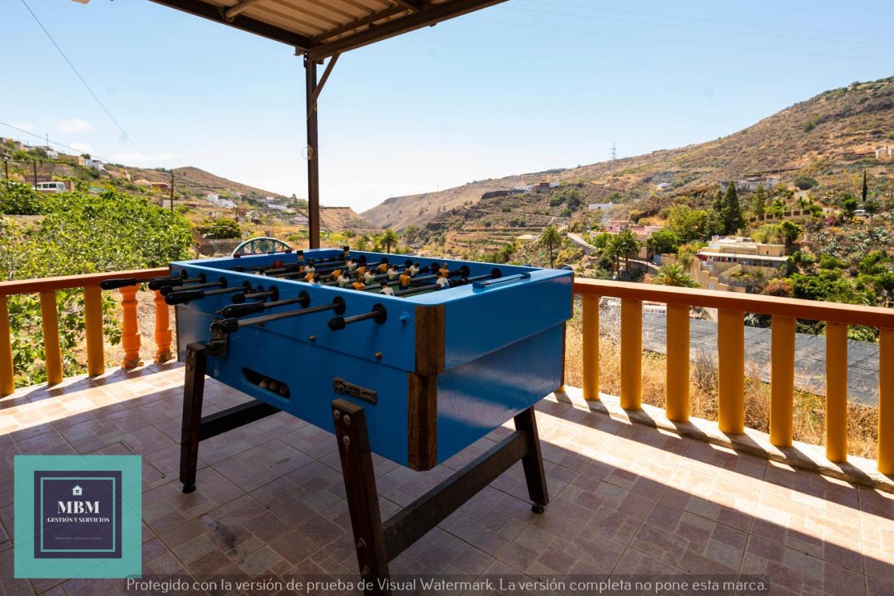 Casa Ignacita Vv Villa Las Palmas de Gran Canaria Luaran gambar
