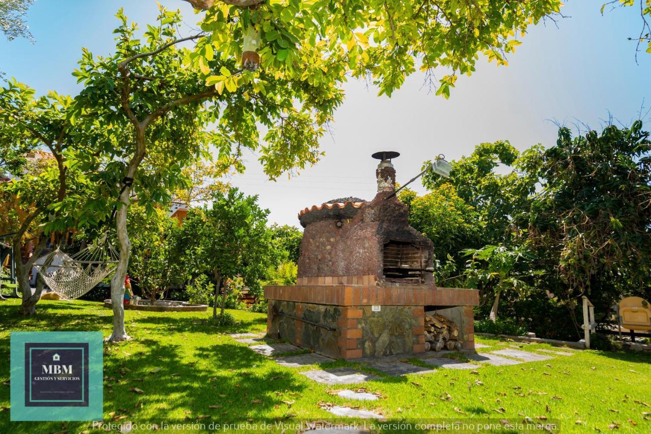 Casa Ignacita Vv Villa Las Palmas de Gran Canaria Luaran gambar