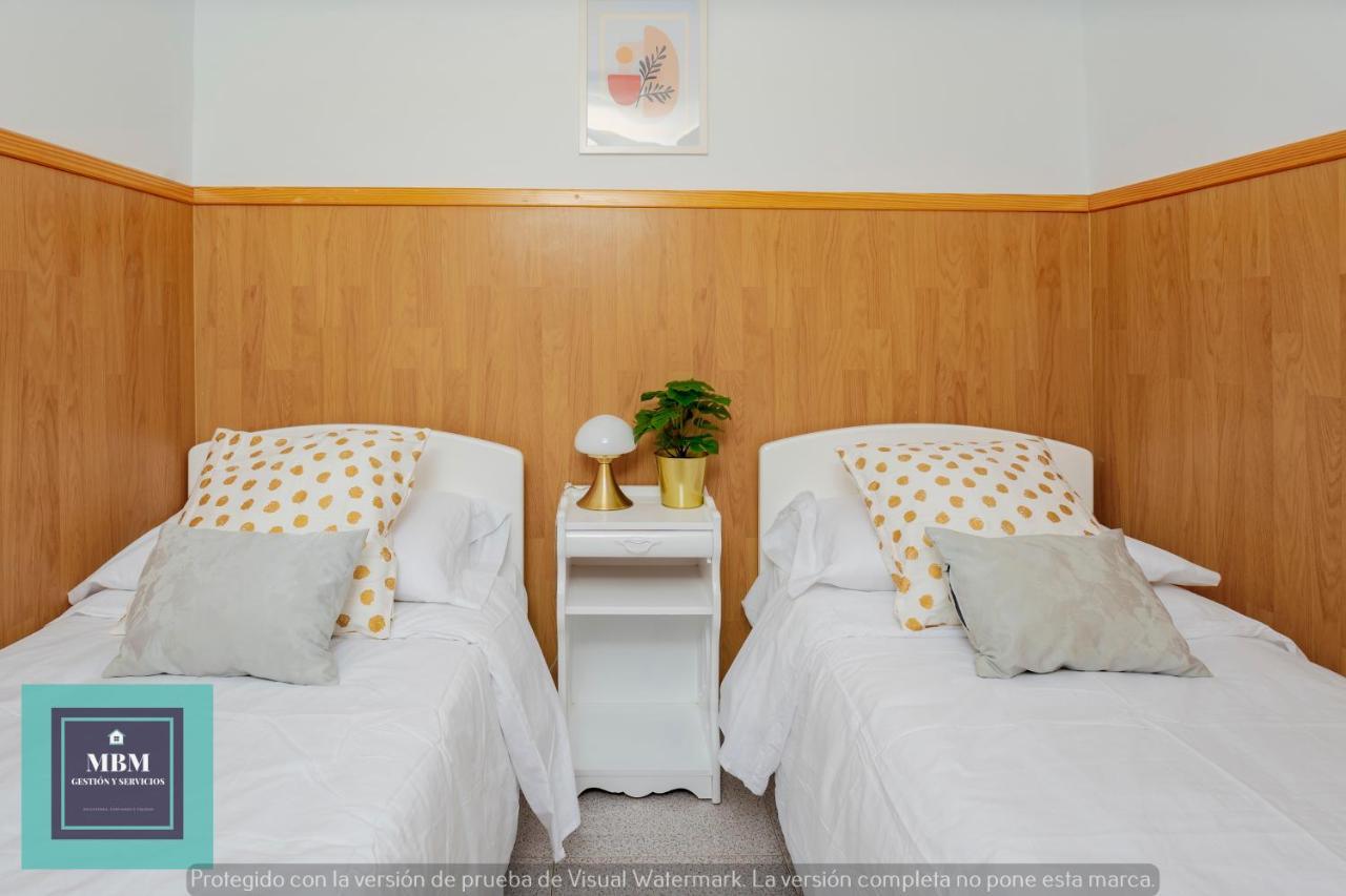 Casa Ignacita Vv Villa Las Palmas de Gran Canaria Luaran gambar