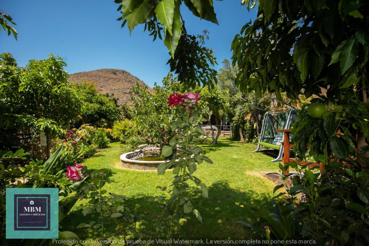 Casa Ignacita Vv Villa Las Palmas de Gran Canaria Luaran gambar