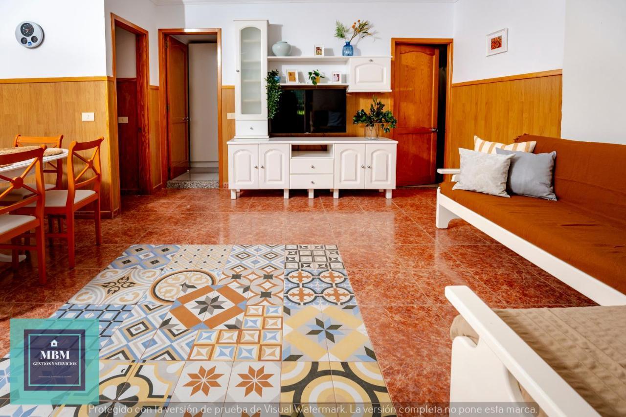 Casa Ignacita Vv Villa Las Palmas de Gran Canaria Luaran gambar