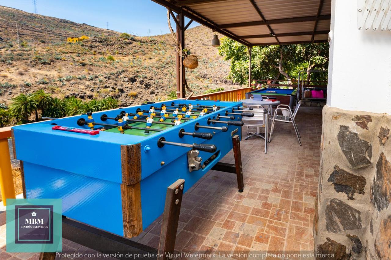 Casa Ignacita Vv Villa Las Palmas de Gran Canaria Luaran gambar
