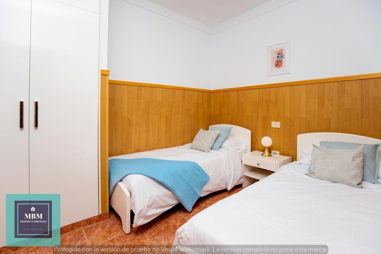 Casa Ignacita Vv Villa Las Palmas de Gran Canaria Luaran gambar