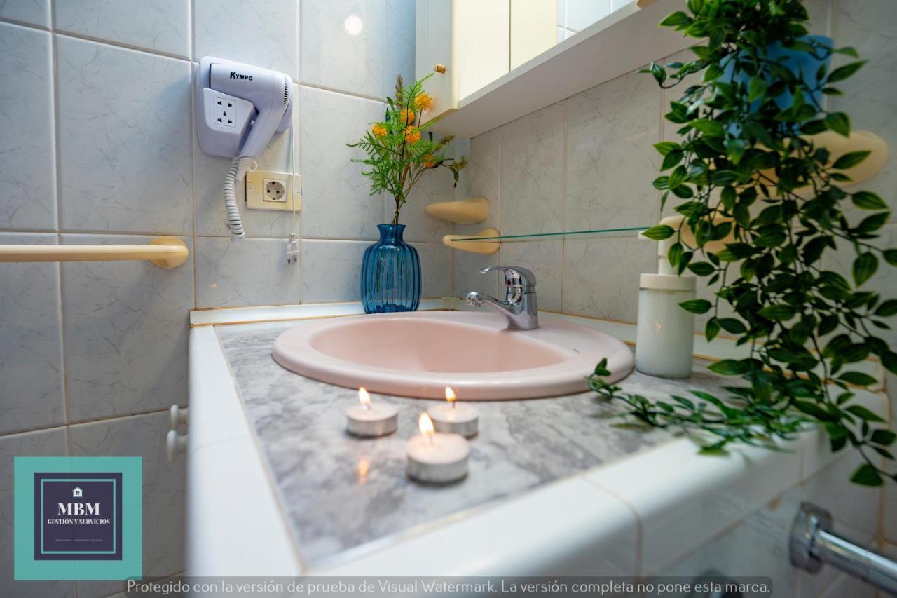 Casa Ignacita Vv Villa Las Palmas de Gran Canaria Luaran gambar