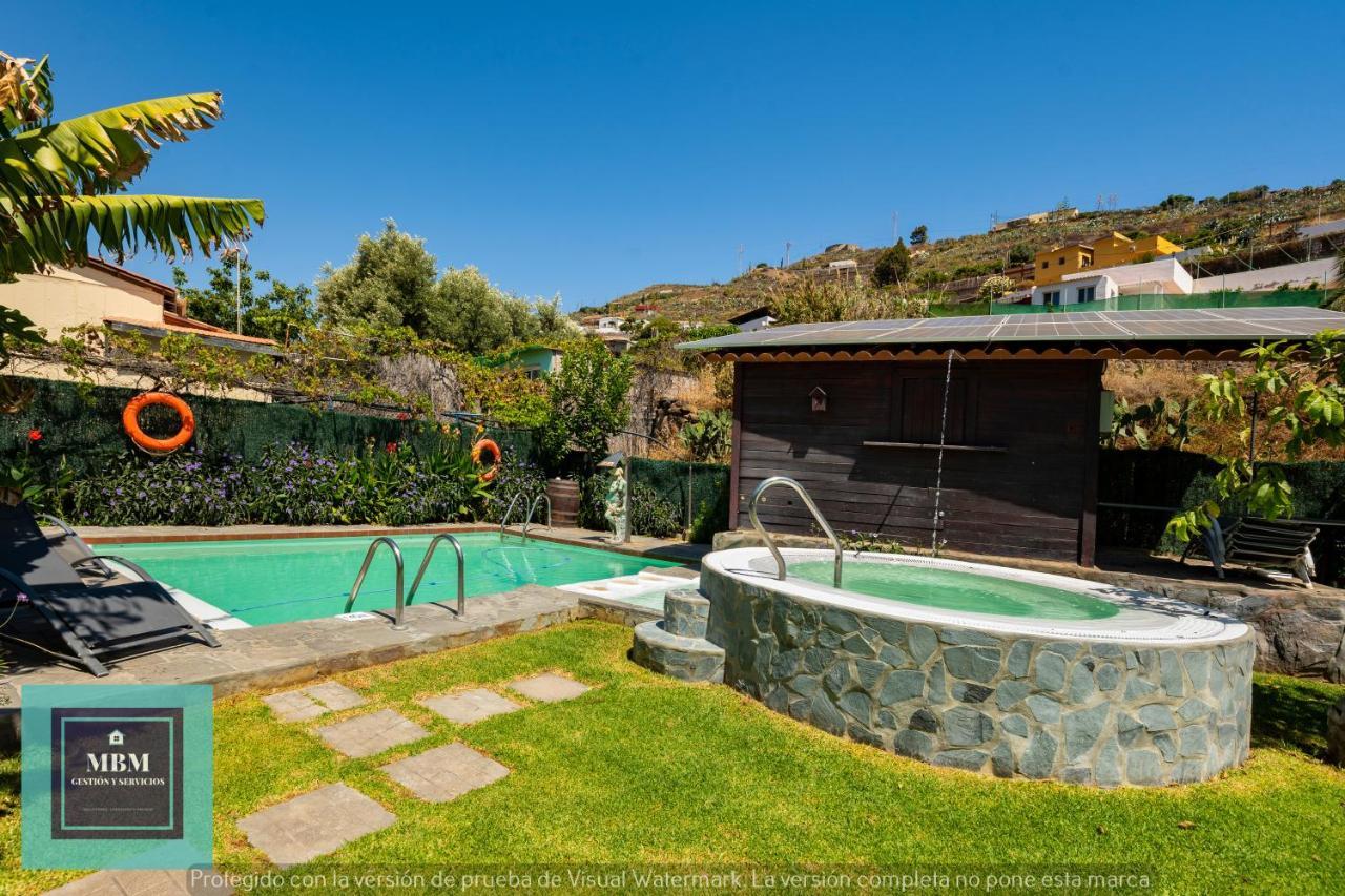 Casa Ignacita Vv Villa Las Palmas de Gran Canaria Luaran gambar