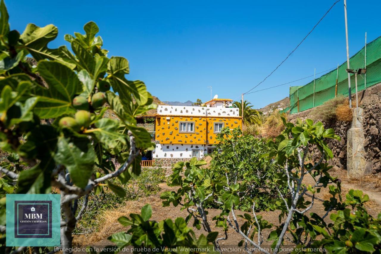 Casa Ignacita Vv Villa Las Palmas de Gran Canaria Luaran gambar