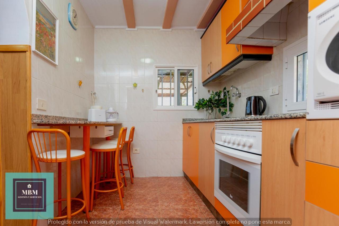 Casa Ignacita Vv Villa Las Palmas de Gran Canaria Luaran gambar