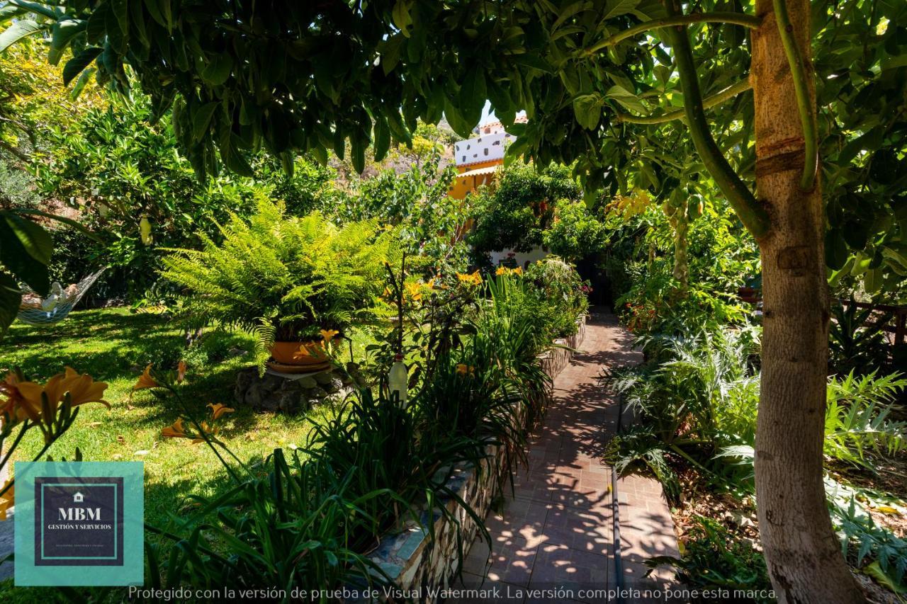 Casa Ignacita Vv Villa Las Palmas de Gran Canaria Luaran gambar
