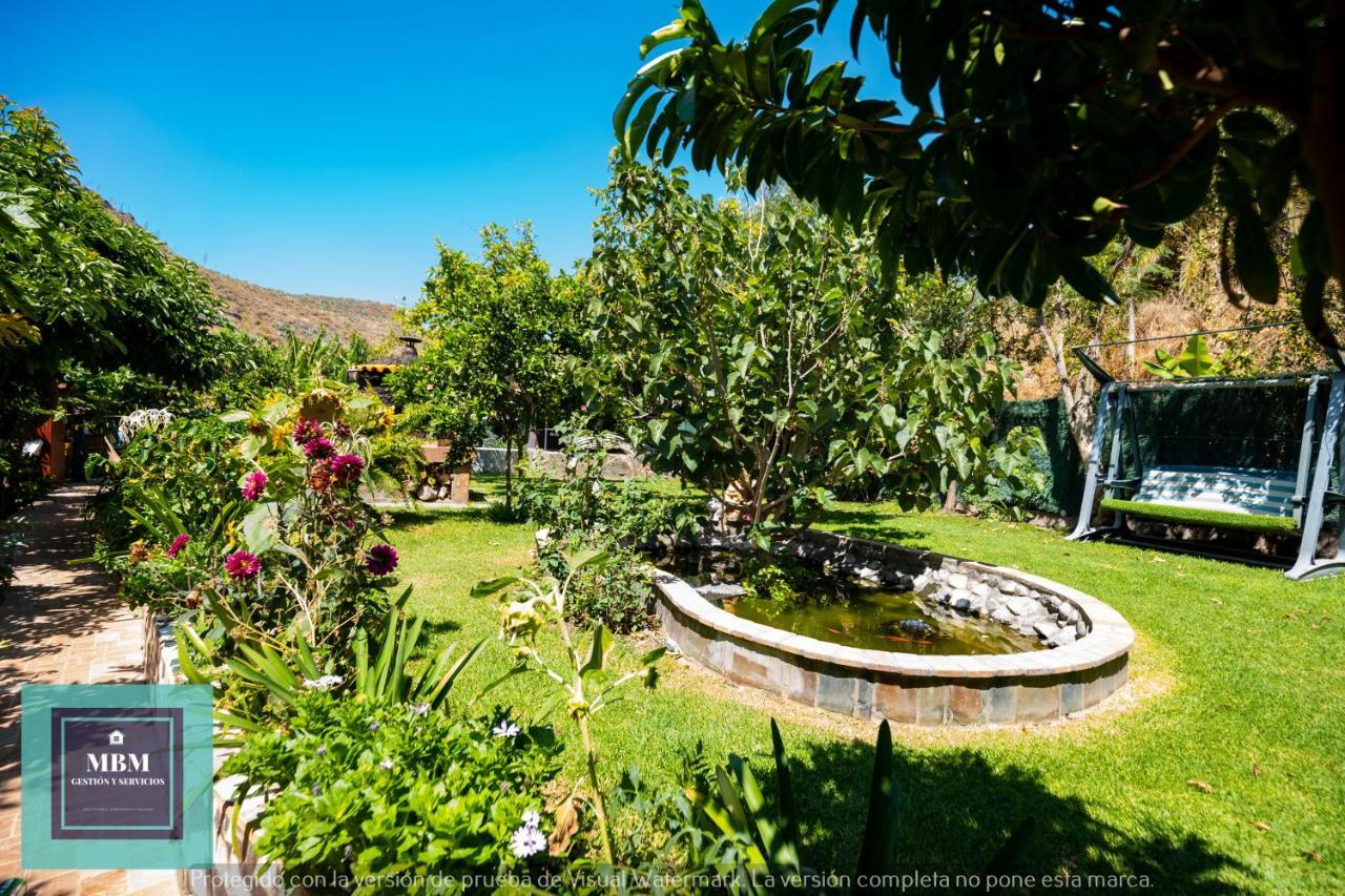 Casa Ignacita Vv Villa Las Palmas de Gran Canaria Luaran gambar