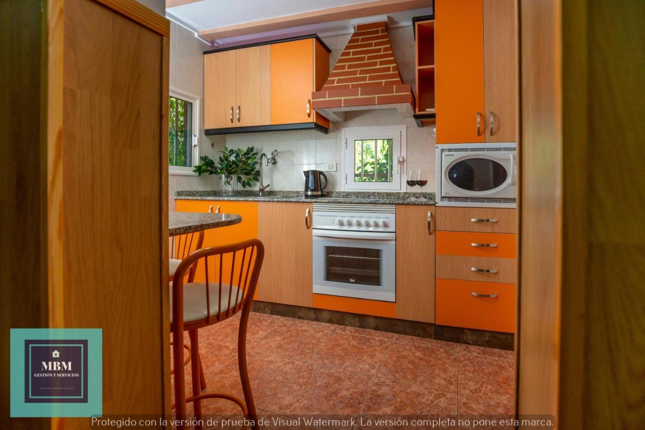 Casa Ignacita Vv Villa Las Palmas de Gran Canaria Luaran gambar