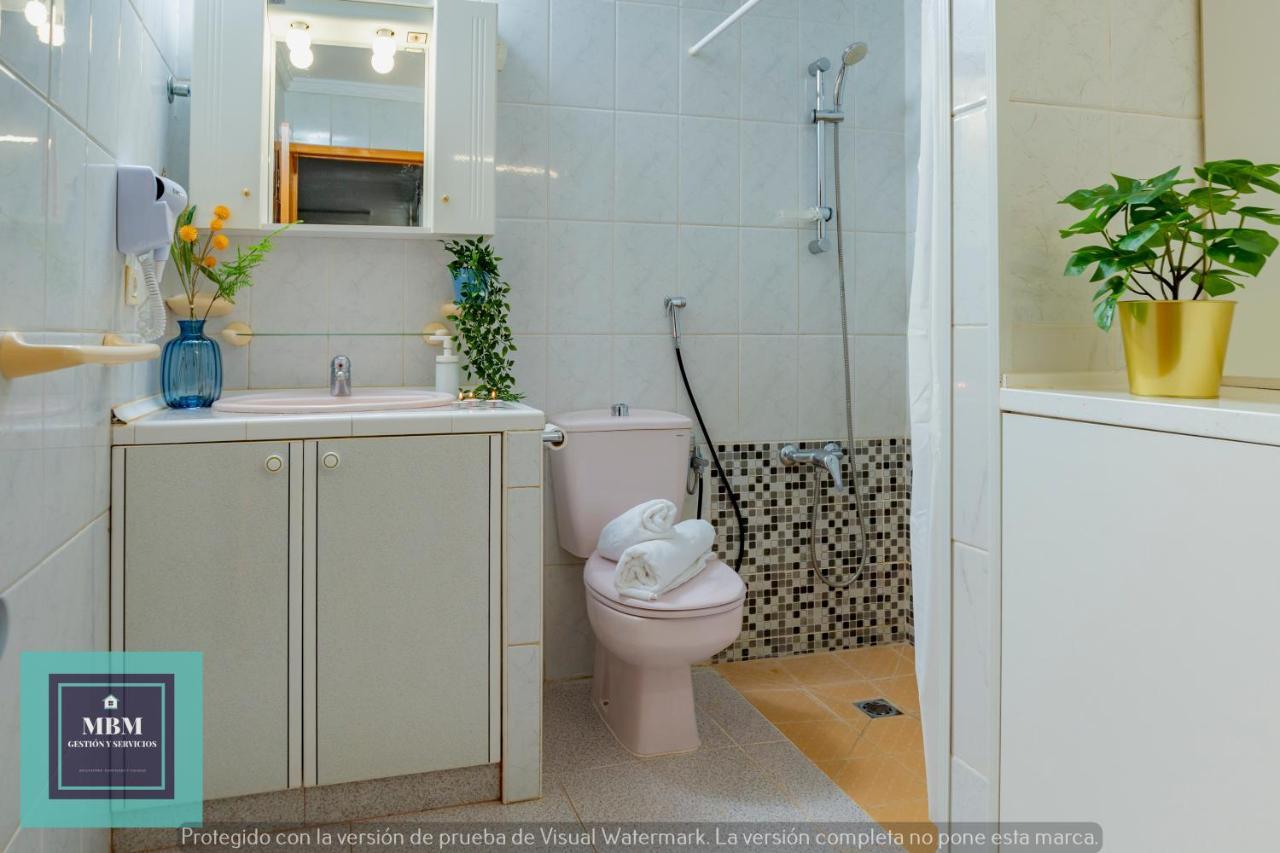 Casa Ignacita Vv Villa Las Palmas de Gran Canaria Luaran gambar