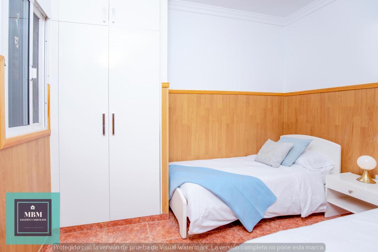 Casa Ignacita Vv Villa Las Palmas de Gran Canaria Luaran gambar