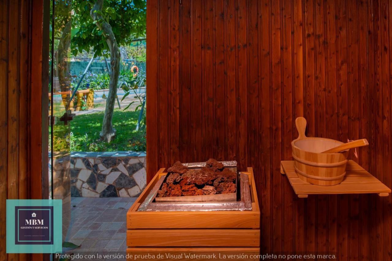 Casa Ignacita Vv Villa Las Palmas de Gran Canaria Luaran gambar