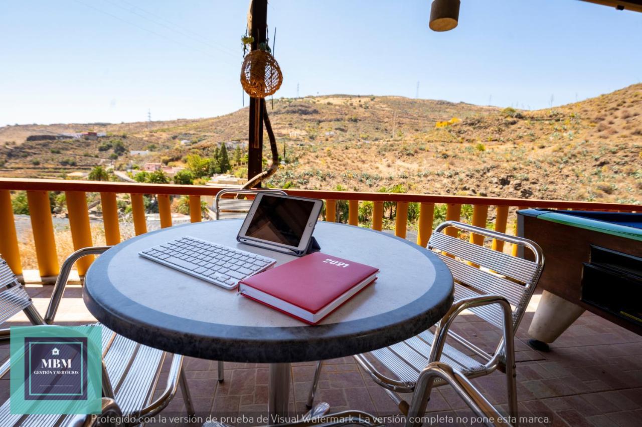 Casa Ignacita Vv Villa Las Palmas de Gran Canaria Luaran gambar