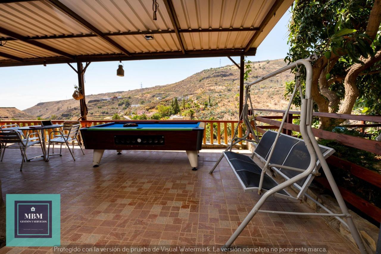Casa Ignacita Vv Villa Las Palmas de Gran Canaria Luaran gambar