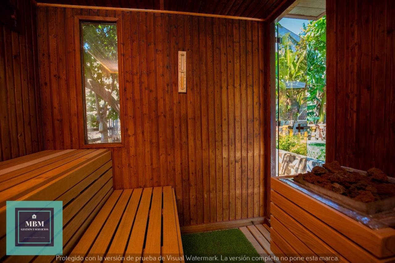 Casa Ignacita Vv Villa Las Palmas de Gran Canaria Luaran gambar