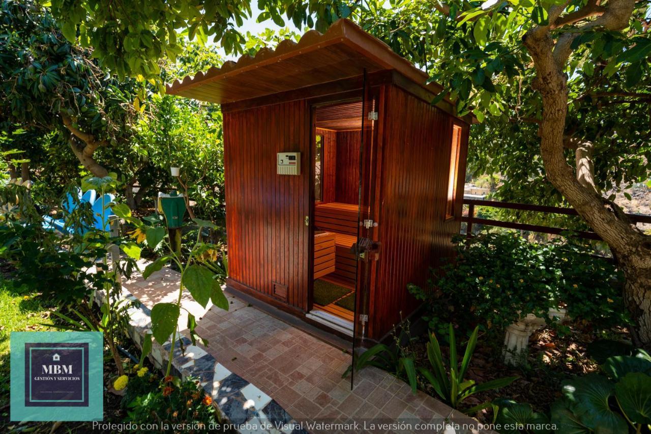 Casa Ignacita Vv Villa Las Palmas de Gran Canaria Luaran gambar