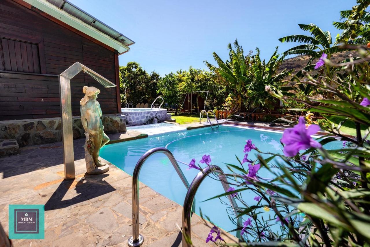 Casa Ignacita Vv Villa Las Palmas de Gran Canaria Luaran gambar