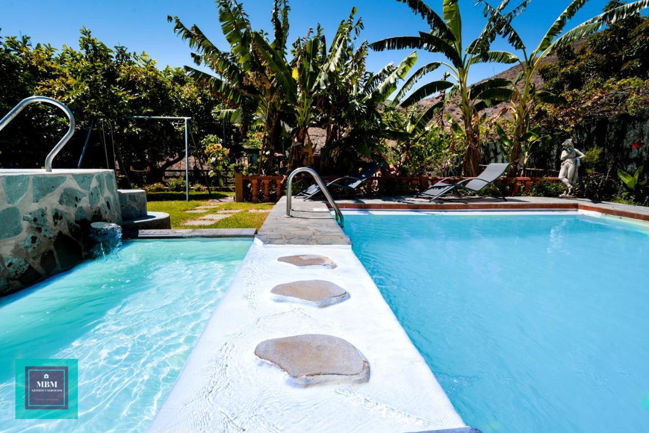 Casa Ignacita Vv Villa Las Palmas de Gran Canaria Luaran gambar